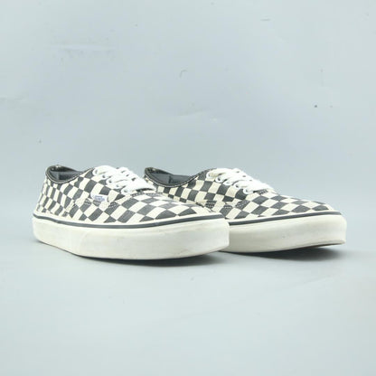VANS AUTHENTIC CHECKERBOARD