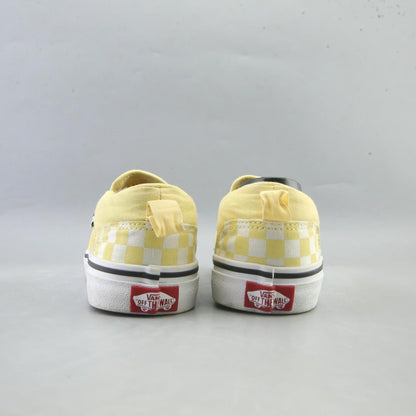 VANS CLASSIC CHECKERBOARD