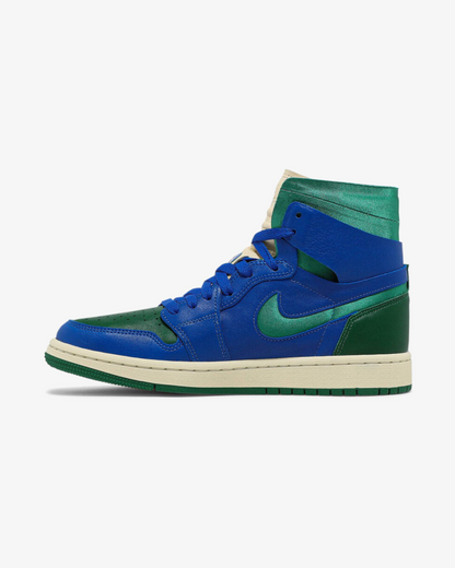 NIKE AIR JORDAN1 HIGH ZOOM CMFT CALIFIA ALEALI MAY