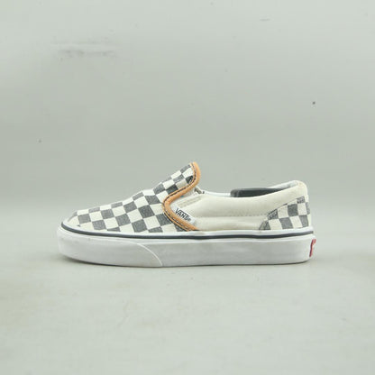 VANS CLASSIC CHECKERBOARD