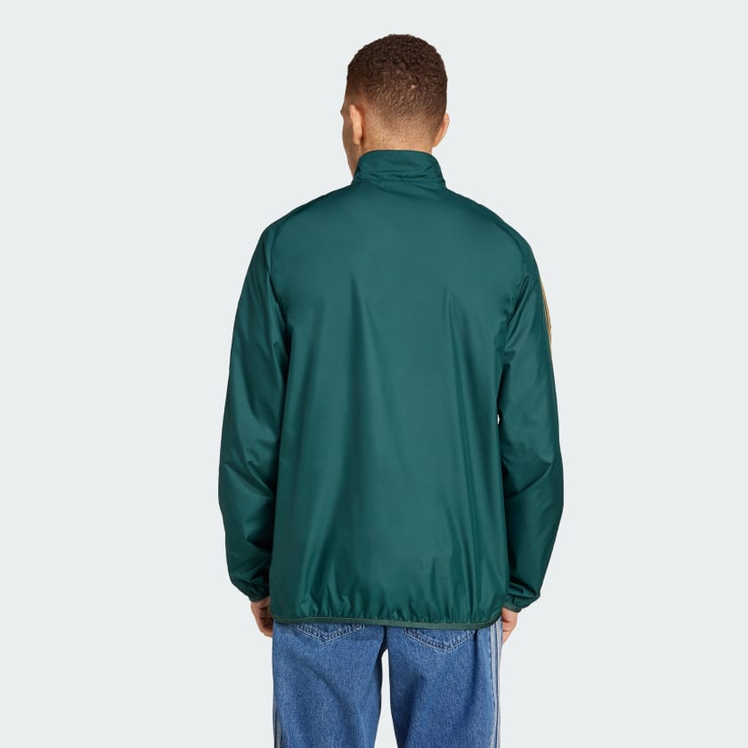 Men's adidas Portland Timbers Reversible Anthem Jacket