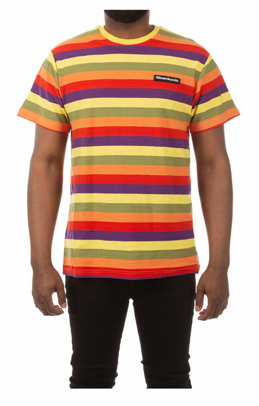 Billionaire Boys Club El Saturn SS Knit