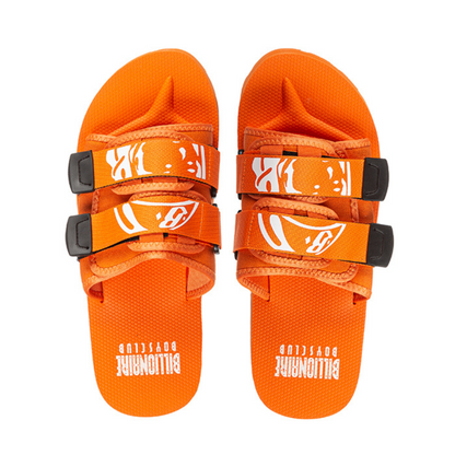 Billionaire Boys Club Cosmic Slides (Carrot)