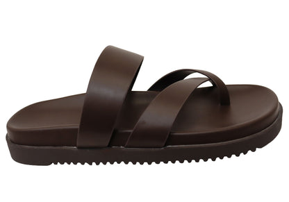 Billini Alena Womens Comfortable Thongs Sandals