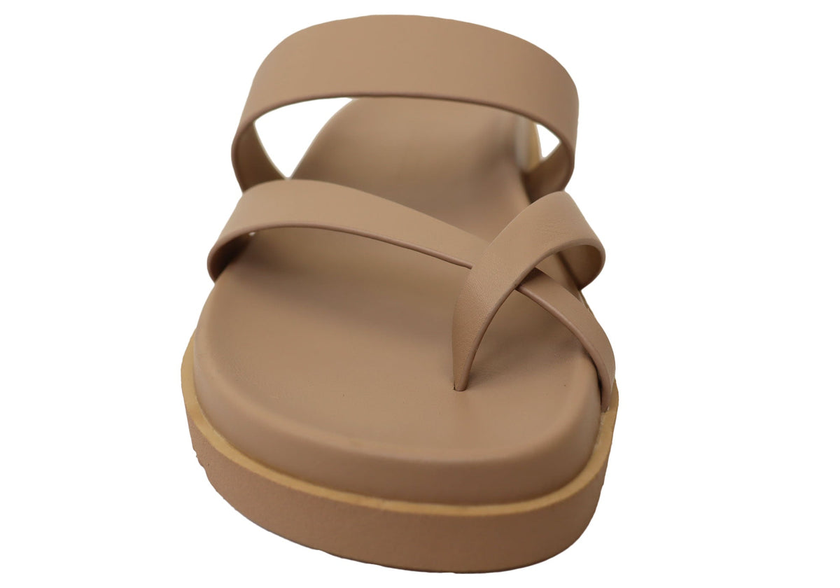 Billini Alena Womens Comfortable Thongs Sandals