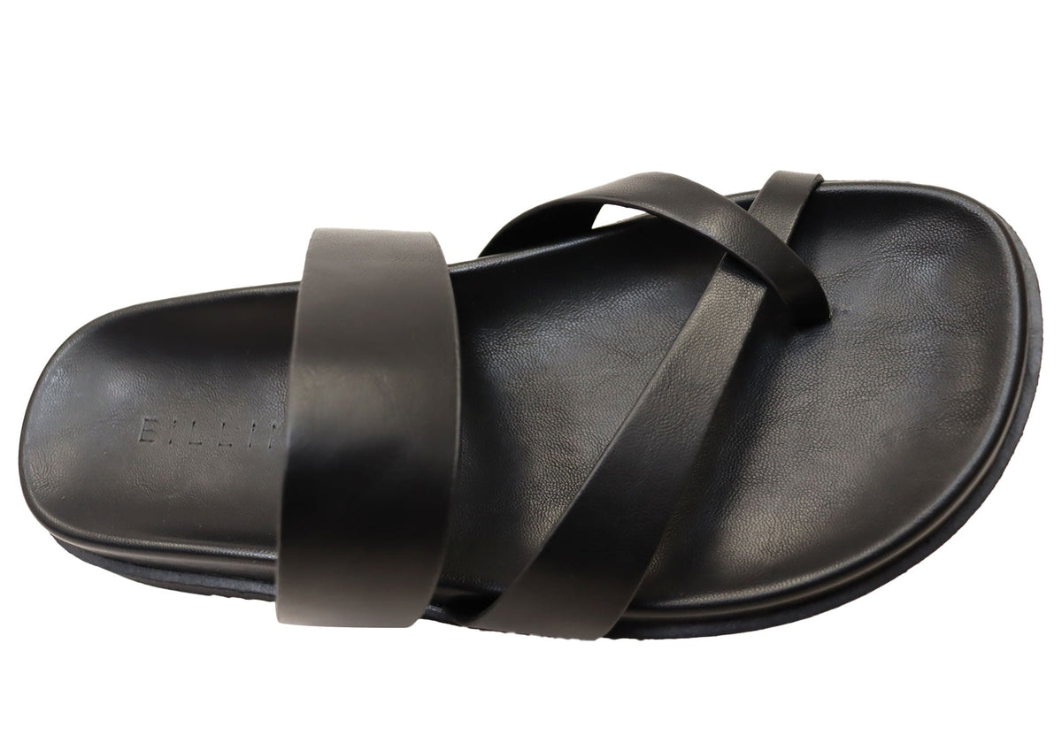 Billini Alena Womens Comfortable Thongs Sandals