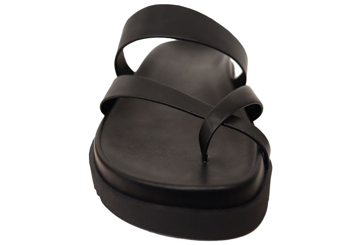 Billini Alena Womens Comfortable Thongs Sandals