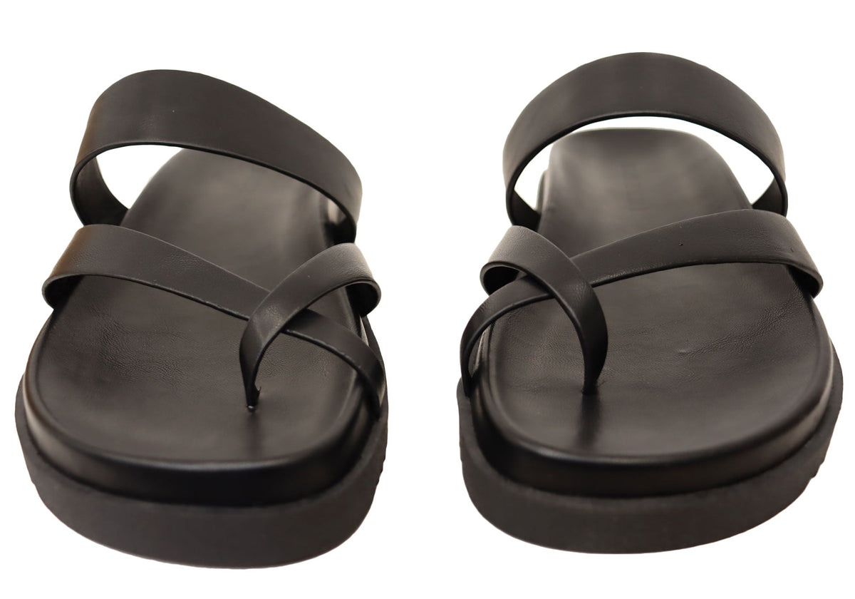 Billini Alena Womens Comfortable Thongs Sandals