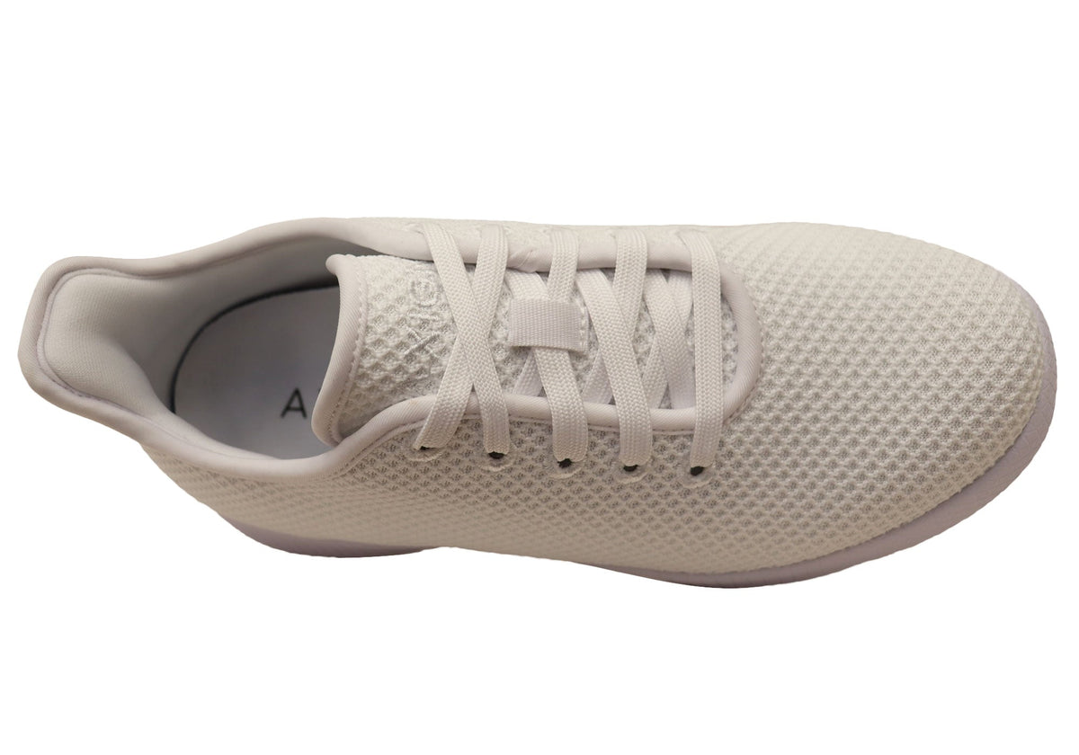 Axign Unisex Comfortable River V2 Lightweight Casual Orthotic Shoes