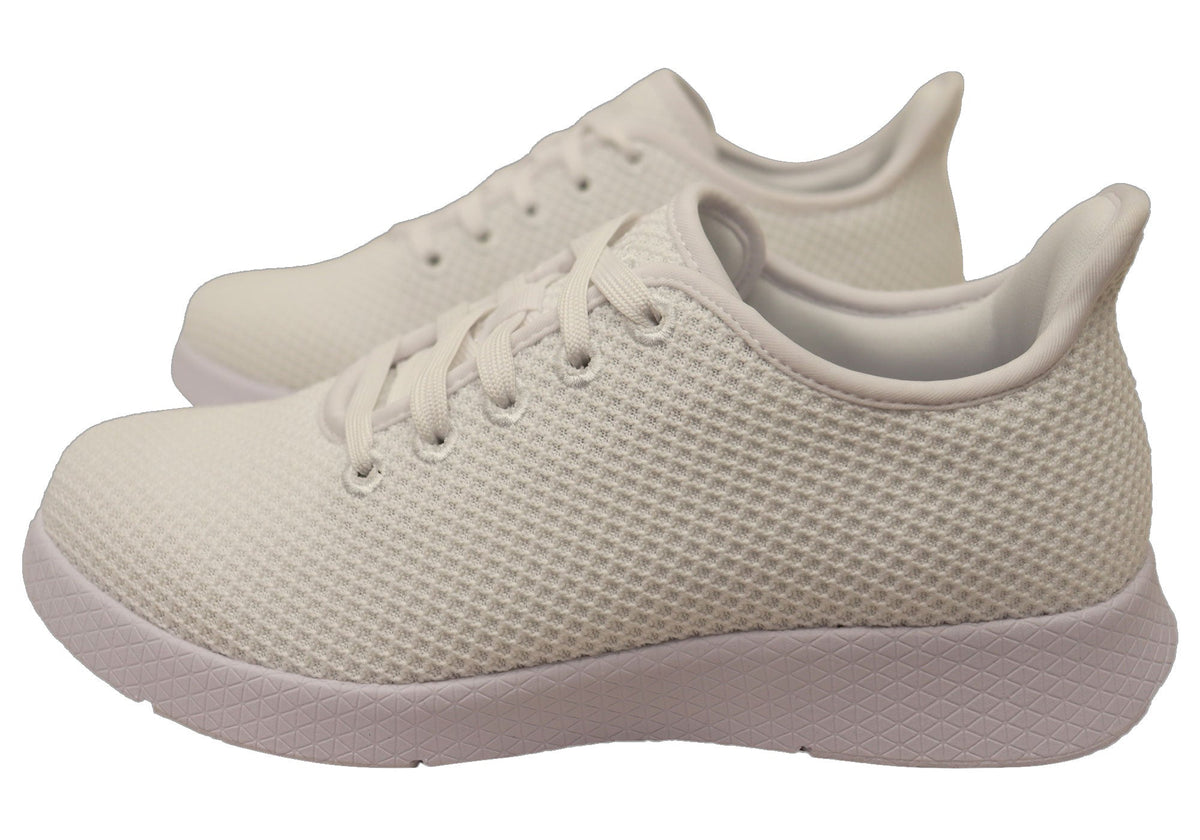 Axign Unisex Comfortable River V2 Lightweight Casual Orthotic Shoes