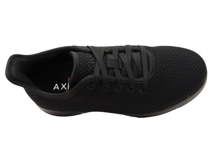 Axign Unisex Comfortable River V2 Lightweight Casual Orthotic Shoes
