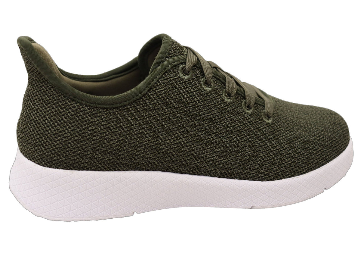 Axign Unisex Comfortable River V2 Lightweight Casual Orthotic Shoes
