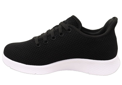 Axign Unisex Comfortable River V2 Lightweight Casual Orthotic Shoes