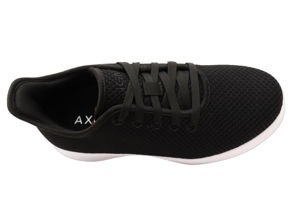 Axign Unisex Comfortable River V2 Lightweight Casual Orthotic Shoes