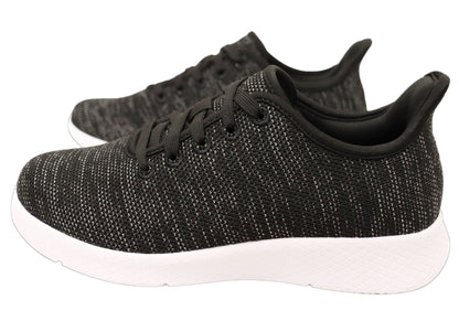 Axign Unisex Comfortable River V2 Lightweight Casual Orthotic Shoes