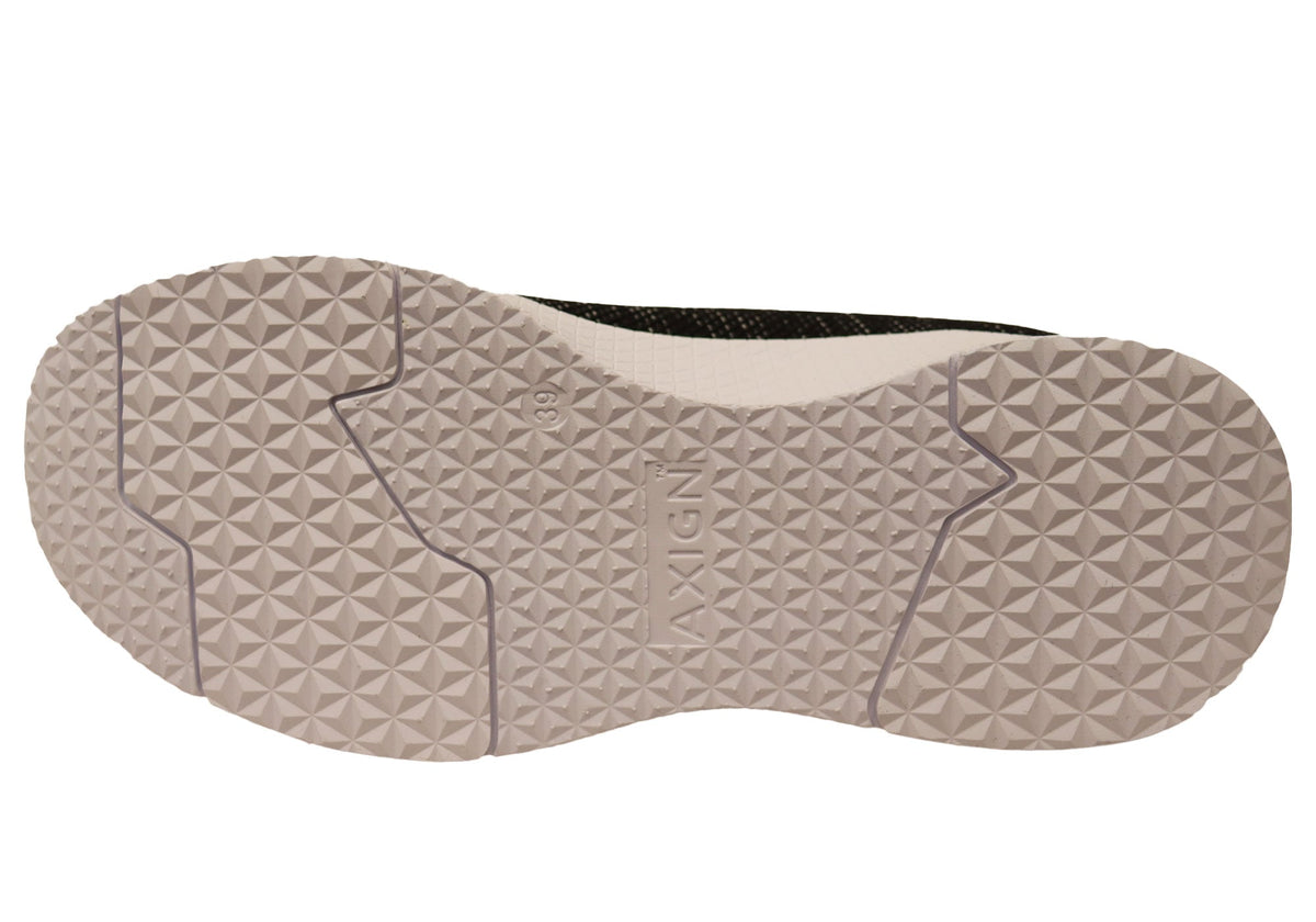 Axign Unisex Comfortable River V2 Lightweight Casual Orthotic Shoes