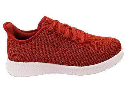 Axign Unisex Comfortable River V2 Lightweight Casual Orthotic Shoes