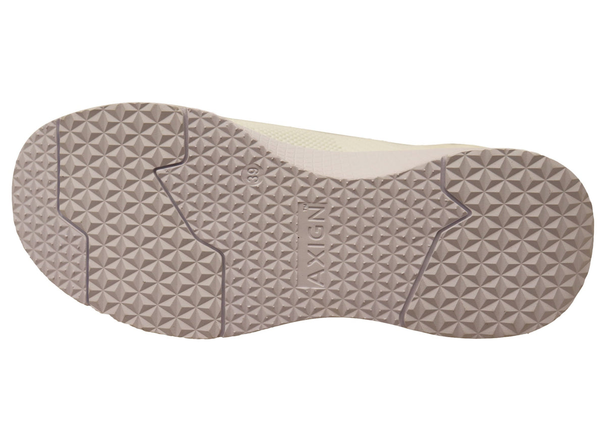 Axign Unisex Comfortable Slipstream Lightweight Slip On Orthotic Shoes