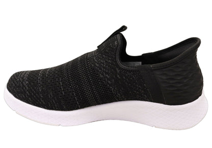 Axign Unisex Comfortable Slipstream Lightweight Slip On Orthotic Shoes