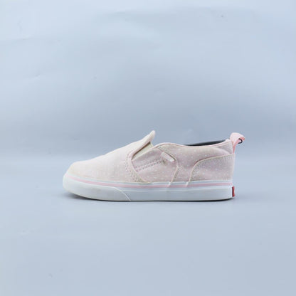 VANS OFF THE WALL