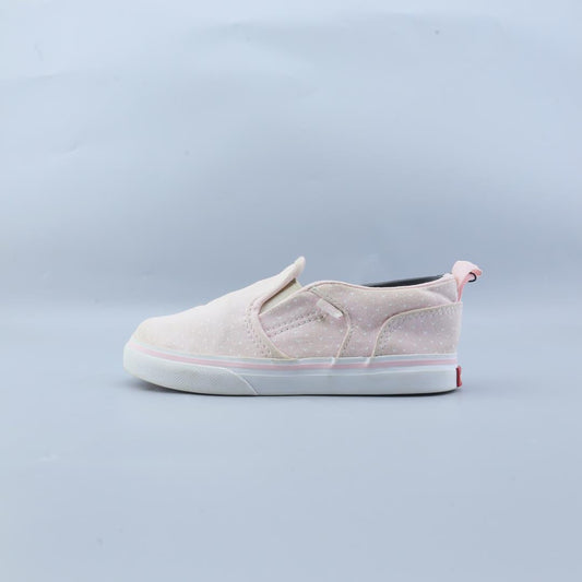 VANS OFF THE WALL