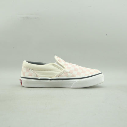 VANS CLASSIC CHECKERBOARD