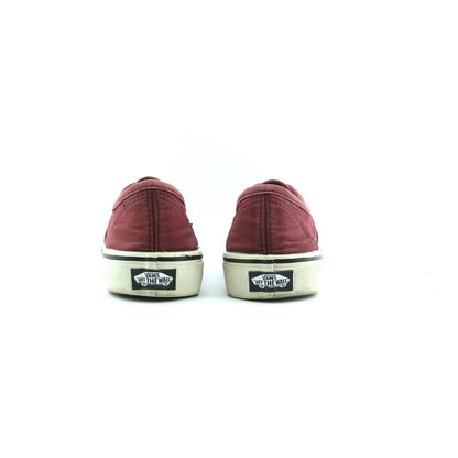 VANS AUTHENTIC