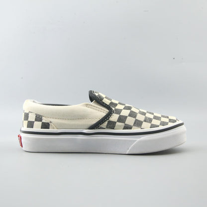 VANS CLASSIC  CHECKERBOARD