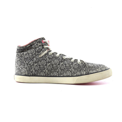 VANS SYDNEY HENNA HI TOP