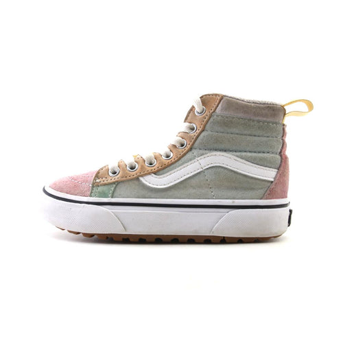 VANS SK8-HI