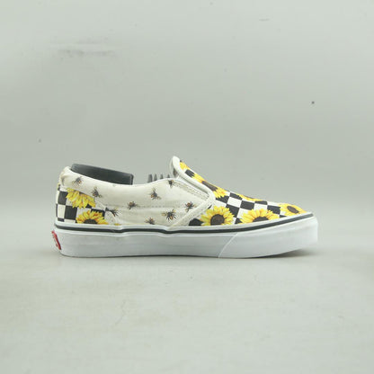 VANS CLASSIC CHECKERBOARD