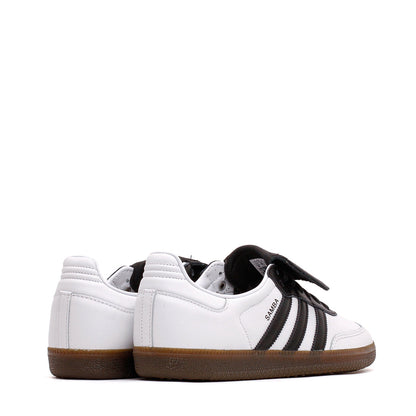 Adidas Men Samba LT White JI3199