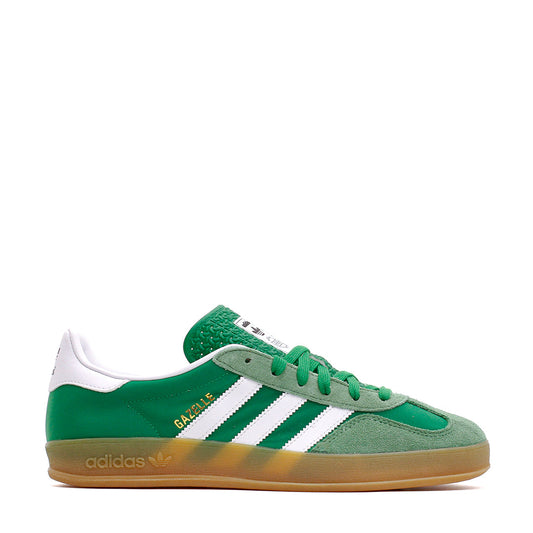 Adidas Originals Men Gazelle Indoor Green IE6605