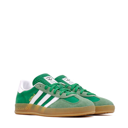 Adidas Originals Men Gazelle Indoor Green IE6605