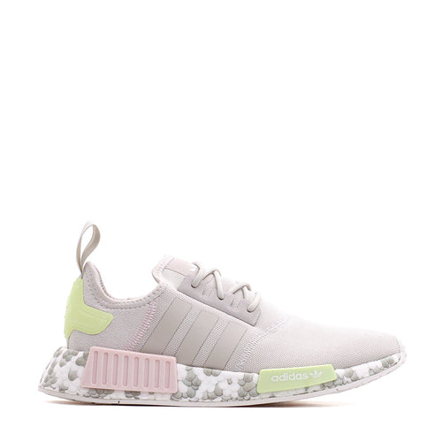 Adidas Originals Women NMD R1 Boost Grey GW5693