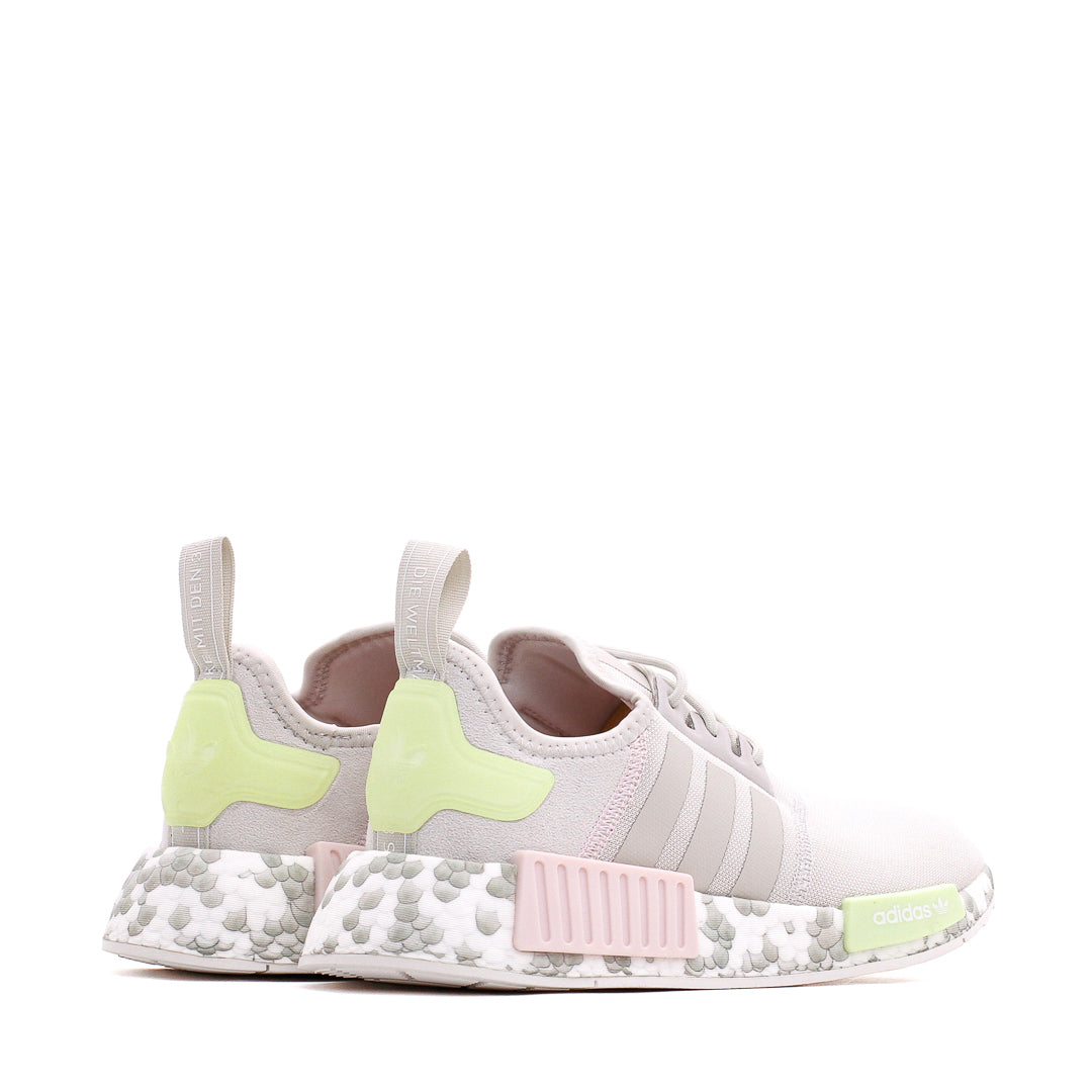 Adidas Originals Women NMD R1 Boost Grey GW5693