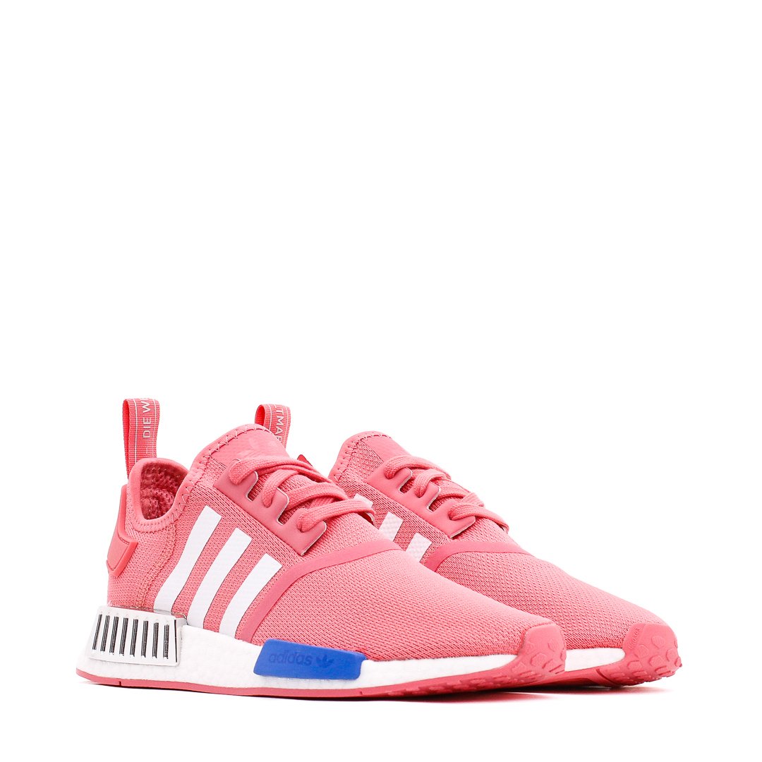 Adidas Originals Women NMD R1 Boost Hazy Rose FX7073
