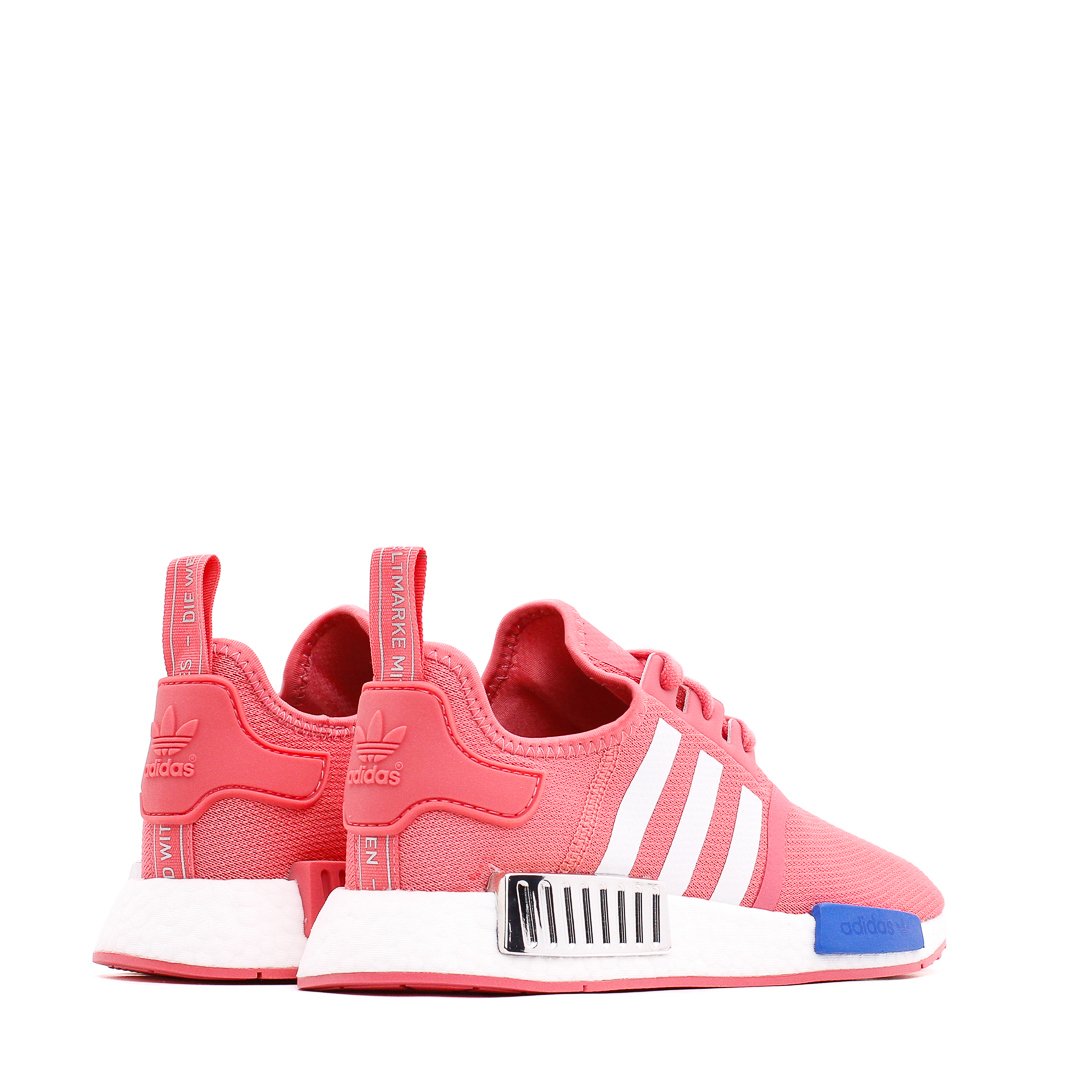 Adidas Originals Women NMD R1 Boost Hazy Rose FX7073