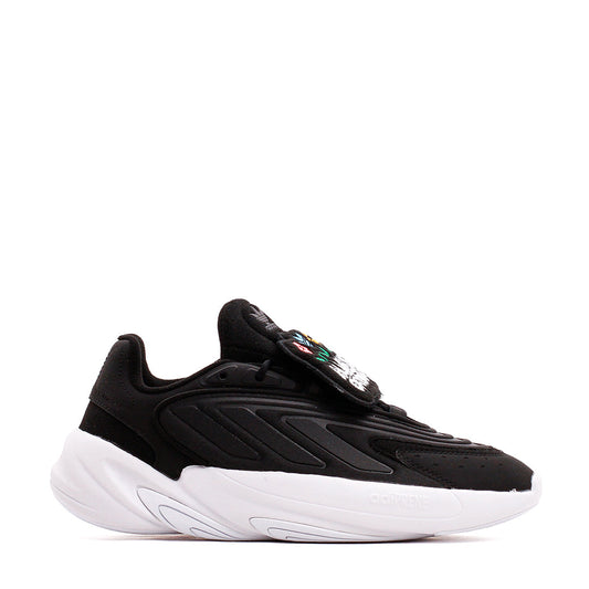 Adidas Originals Women Ozelia Black White GW0593