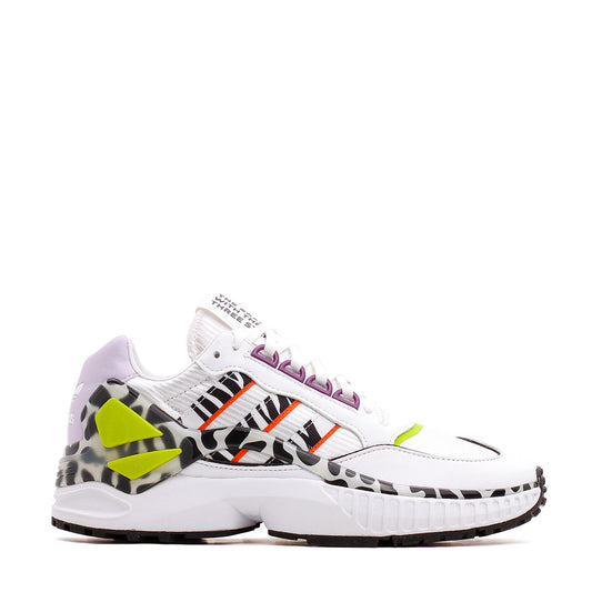 Adidas Originals Women ZX Wavian White GW0517