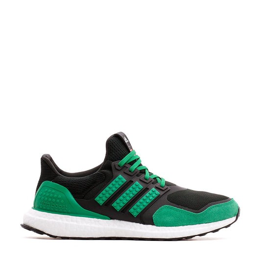 Adidas Running Men Ultraboost DNA x Lego Colours Green Black H67954