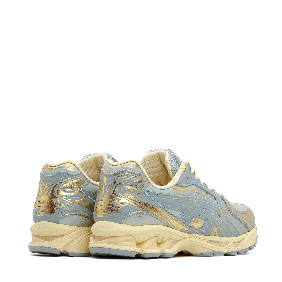 Asics Men Gel-Kayano 14 Pure Gold Cold Moss Core 1203A476-200