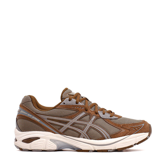 Asics Men GT-2160 Dark Taupe Clay Grey 1203A605-251