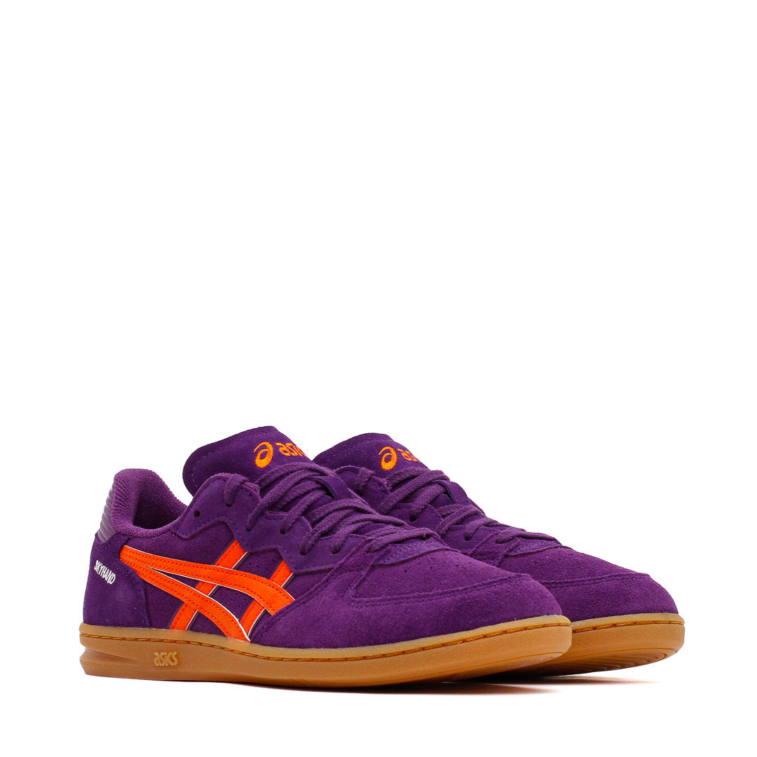 Asics Men Skyhand OG Midnight Plum Core 1203A452-500