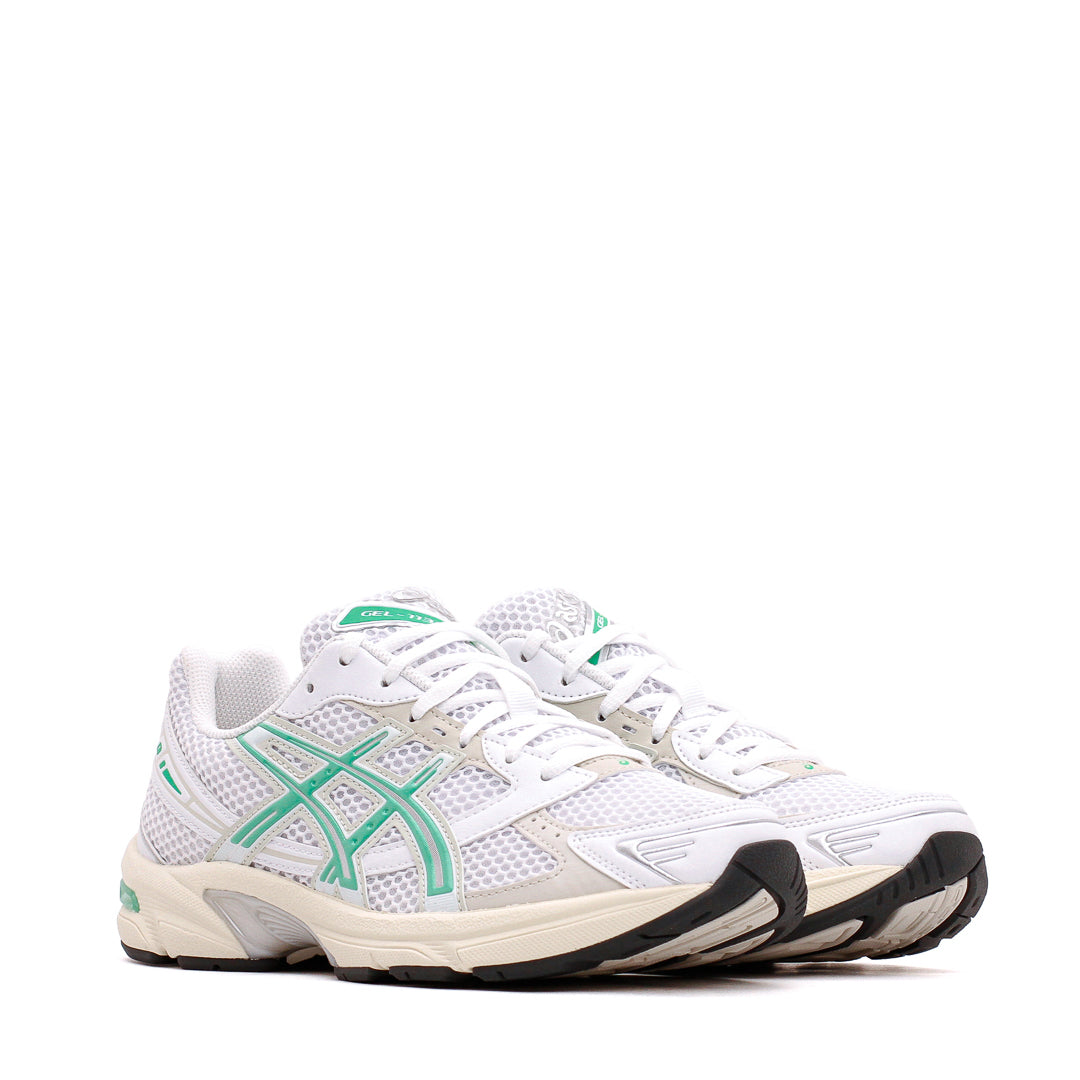 Asics Women Gel-1130 White Green 1202A164-114