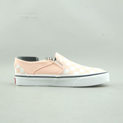 VANS CLASSIC CHECKERBOARD