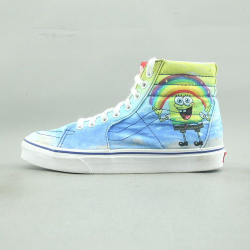 VANS SK8-HI