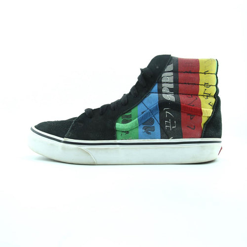 VANS SK8-HI