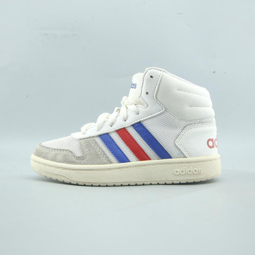 ADIDAS NEO HOOPS 2.0 MID
