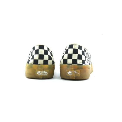 VANS AUTHENTIC CHECKERBOARD